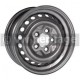 Wheels, steel, 14", 211 601 027 H